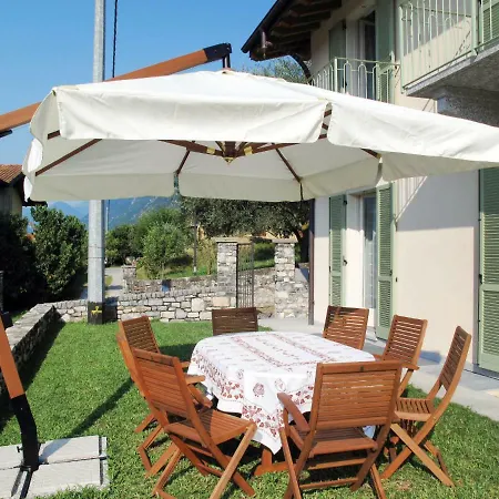 Locazione Turistica Faggio Rosso Prázdninový dům Lenno