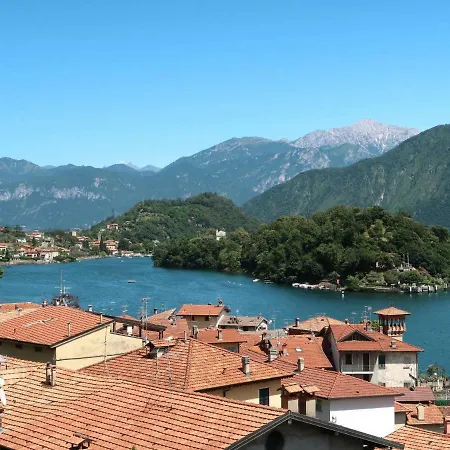 Locazione Turistica Faggio Rosso Prázdninový dům *