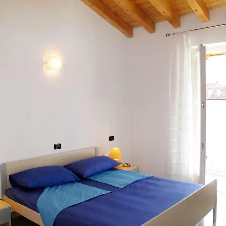 Locazione Turistica Faggio Rosso Feriehus *