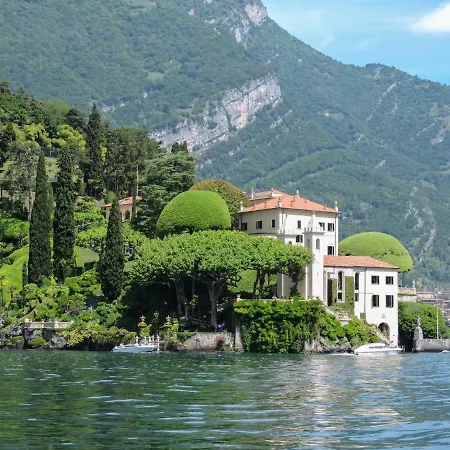 Locazione Turistica Faggio Rosso Feriehus Lenno