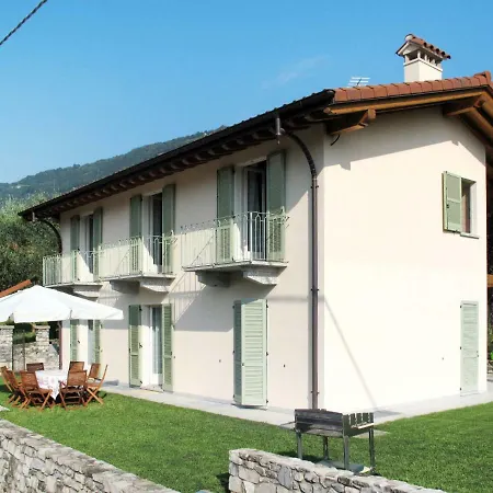 Locazione Turistica Faggio Rosso Feriehus