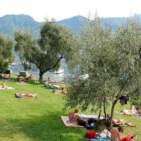 Locazione Turistica Faggio Rosso * Lenno