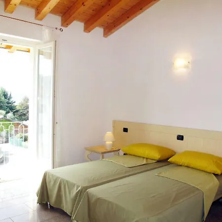 Locazione Turistica Faggio Rosso * Lenno